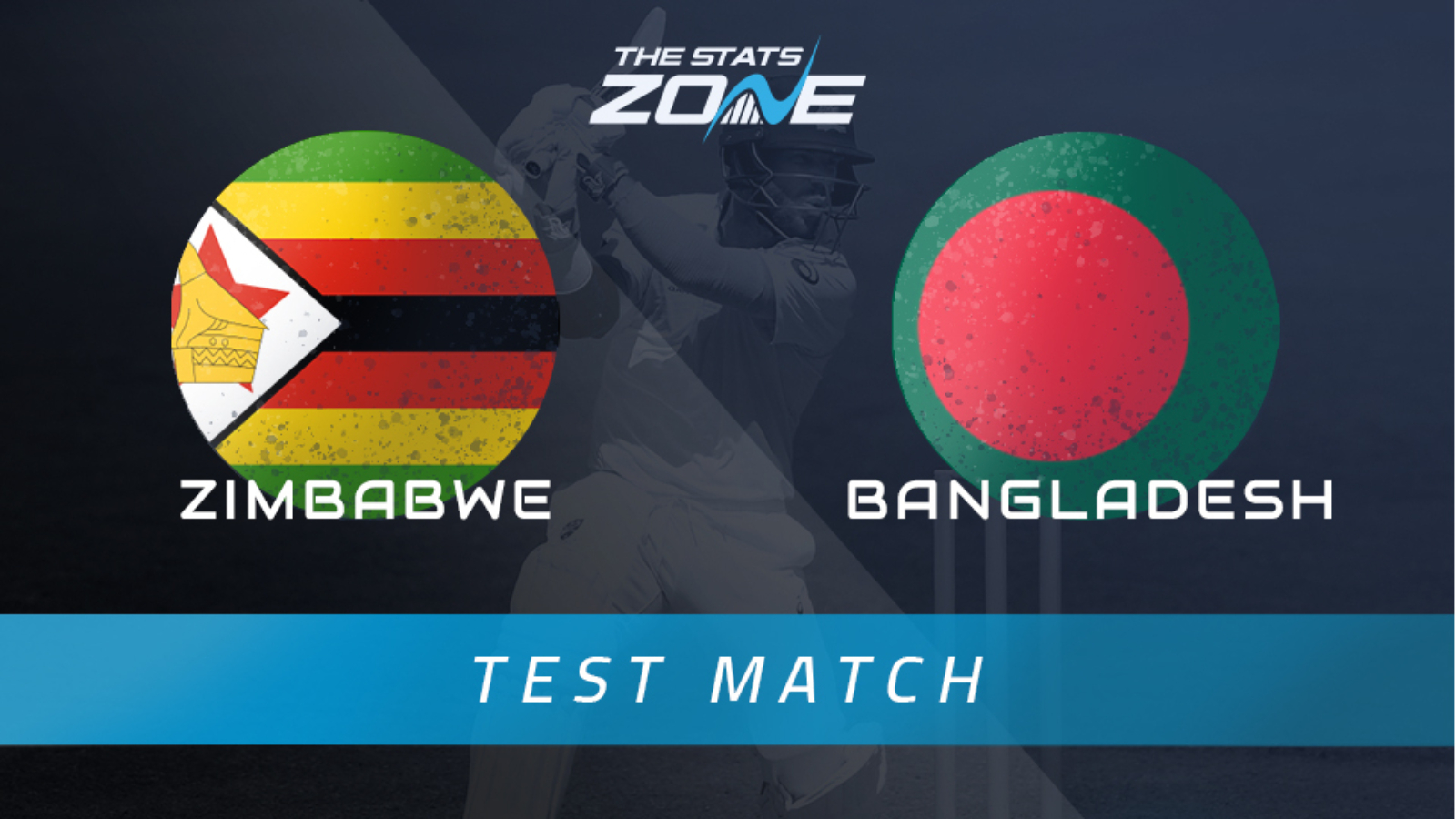 Bangladesh Ready For A Challenging Second Test Against Zimbabwe: Curran's Prediction Bangladesh Ready For A Challenging Second Test Against Zimbabwe: Curran's Prediction