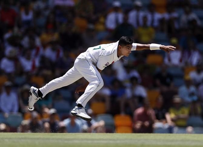 Bangladesh's Determined Fightback: First Test Match Against Zimbabwe Bangladesh's Determined Fightback: First Test Match Against Zimbabwe