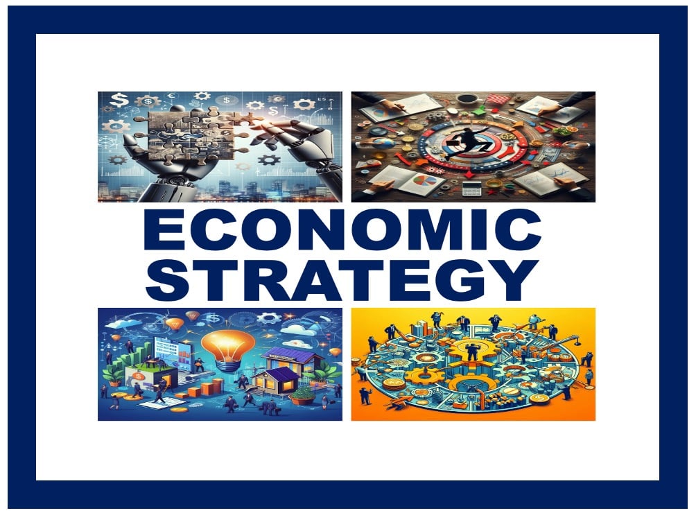 Bangladesh's European Economic Strategy: Collaboration For Growth Bangladesh's European Economic Strategy: Collaboration For Growth