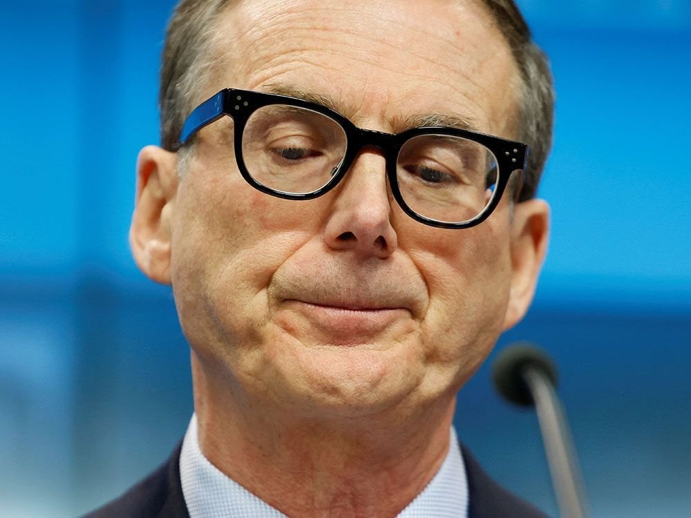 Bank Of Canada Faces Tough Decisions Amid Soaring Core Inflation Bank Of Canada Faces Tough Decisions Amid Soaring Core Inflation