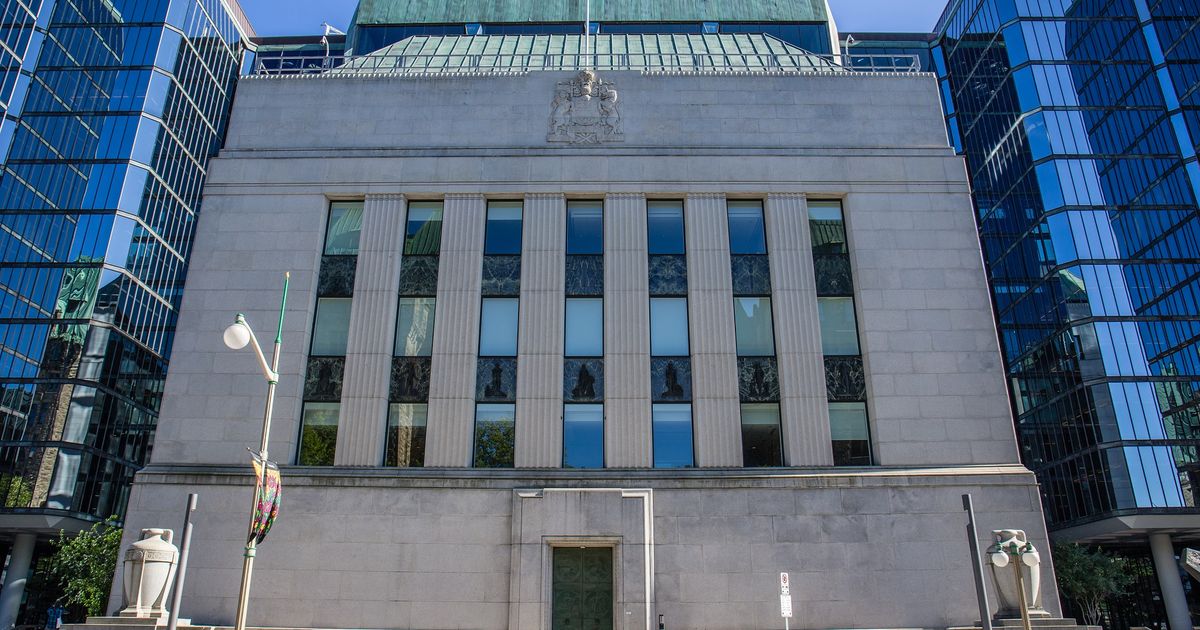 Bank Of Canada Interest Rate Outlook: Job Losses And The Potential For Further Cuts Bank Of Canada Interest Rate Outlook: Job Losses And The Potential For Further Cuts