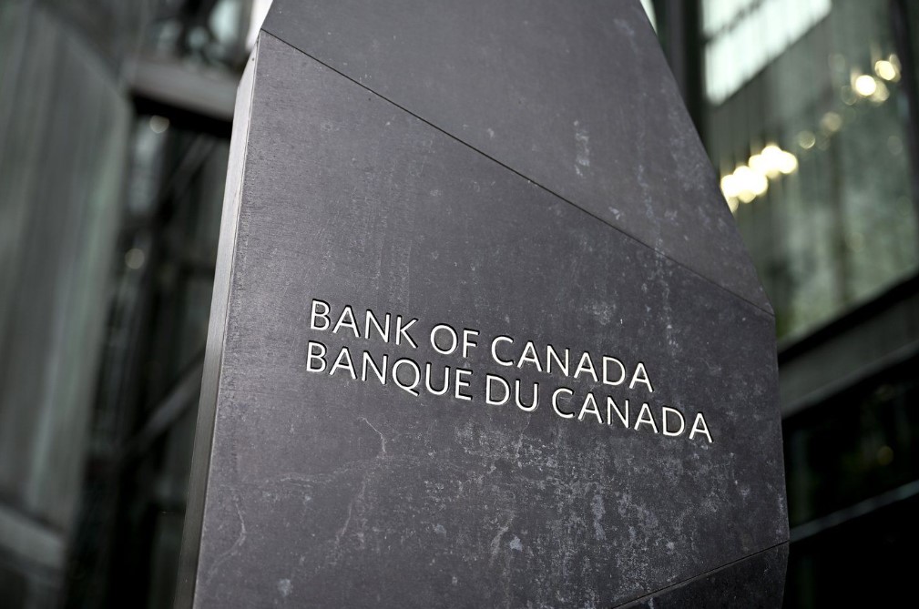Bank Of Canada Rate Cuts: Desjardins Predicts Three More Bank Of Canada Rate Cuts: Desjardins Predicts Three More