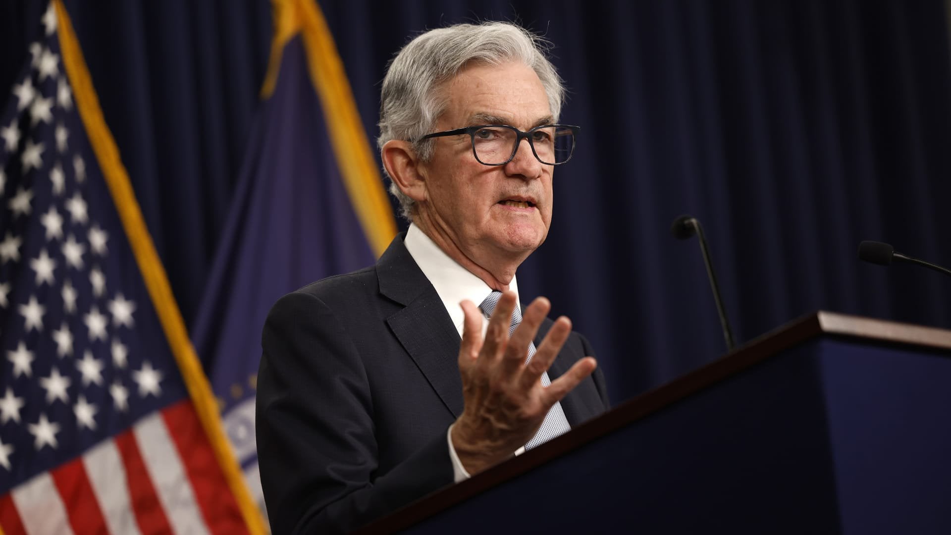 Bank Of England's Next Move: Is A Half-Point Rate Cut The Answer? Bank Of England's Next Move: Is A Half-Point Rate Cut The Answer?