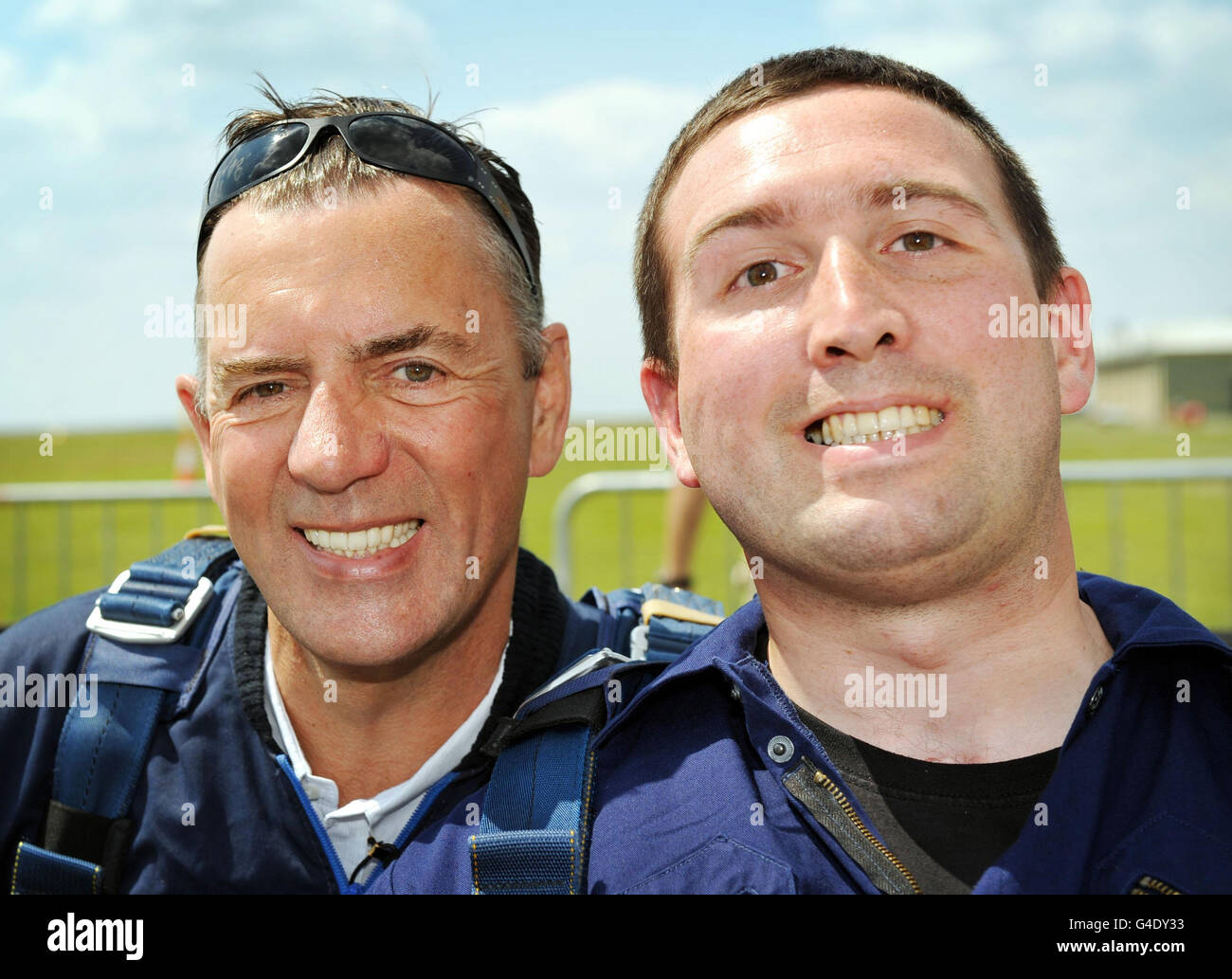 Bannatyne Supports Children's Charity In Morocco: A Life-Changing Initiative