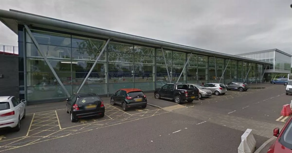 Bannatyne's Essex Club Announces New Padel Court Plans Bannatyne's Essex Club Announces New Padel Court Plans