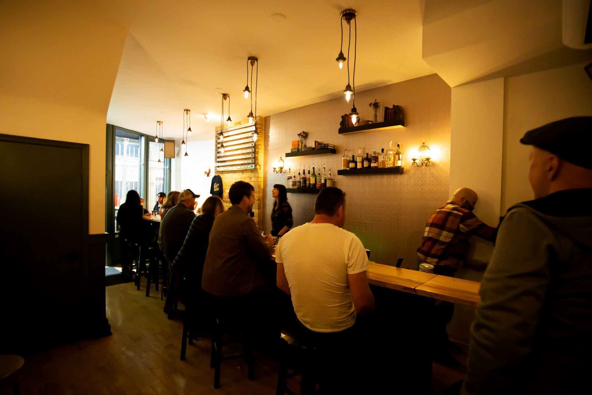Bar Roma: A BlogTO Guide To This Toronto Gem Bar Roma: A BlogTO Guide To This Toronto Gem