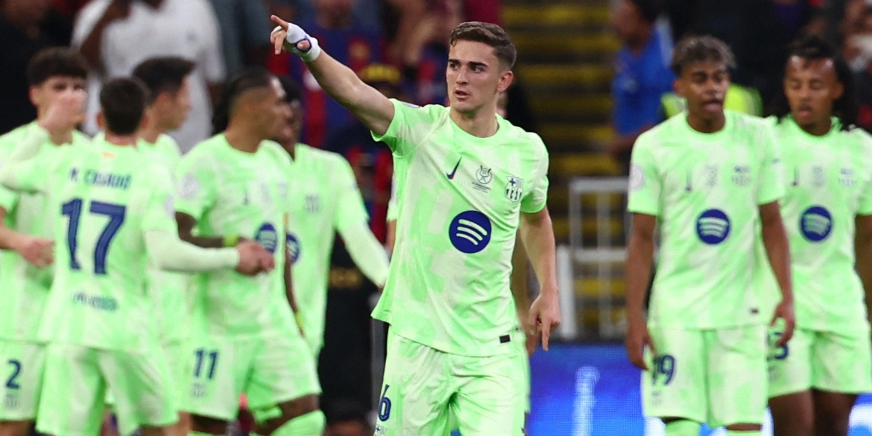 Barcelona Vs Real Betis: LaLiga Match Time, TV Channels & Free Live Stream Options Barcelona Vs Real Betis: LaLiga Match Time, TV Channels & Free Live Stream Options