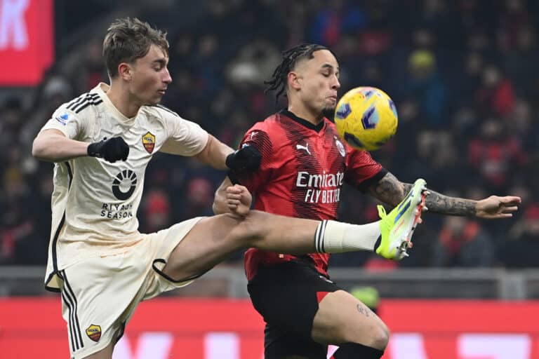 Barcelona's Defensive Future: The Dean Huijsen Factor