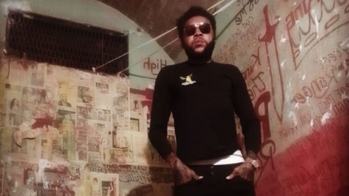 Barclay Center Concert: Vybz Kartel's April NYC Show Confirmed Barclay Center Concert: Vybz Kartel's April NYC Show Confirmed
