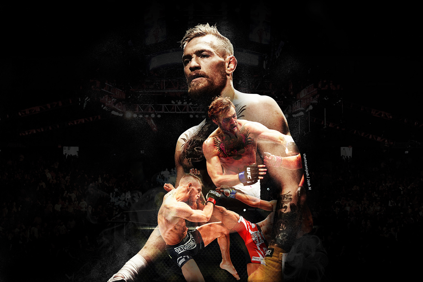 Bare Knuckle Fighting And Conor McGregor: A Jose Aldo Callback Bare Knuckle Fighting And Conor McGregor: A Jose Aldo Callback