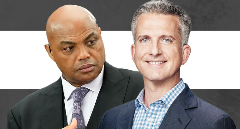 Barkley's Bold Prediction: Who Will Win The Warriors-Timberwolves Series? Barkley's Bold Prediction: Who Will Win The Warriors-Timberwolves Series?