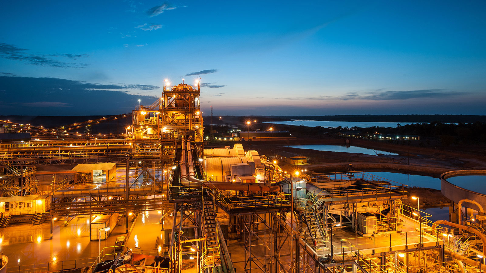 Barrick Rejects Mali's Gold Mine Nationalization: Legal Action Anticipated Barrick Rejects Mali's Gold Mine Nationalization: Legal Action Anticipated