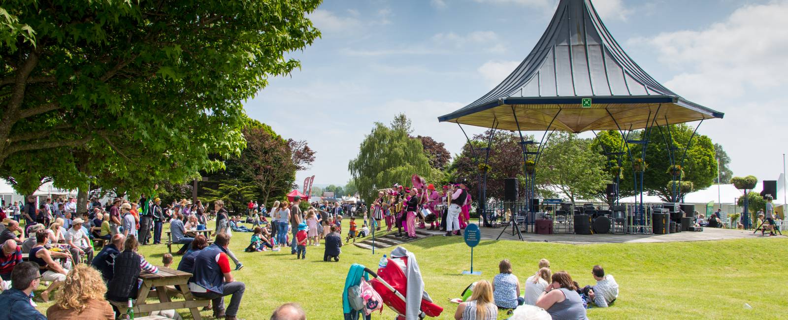 Bath & West Show Half-Term: Show Packs, Rides & Animal Encounters Bath & West Show Half-Term: Show Packs, Rides & Animal Encounters