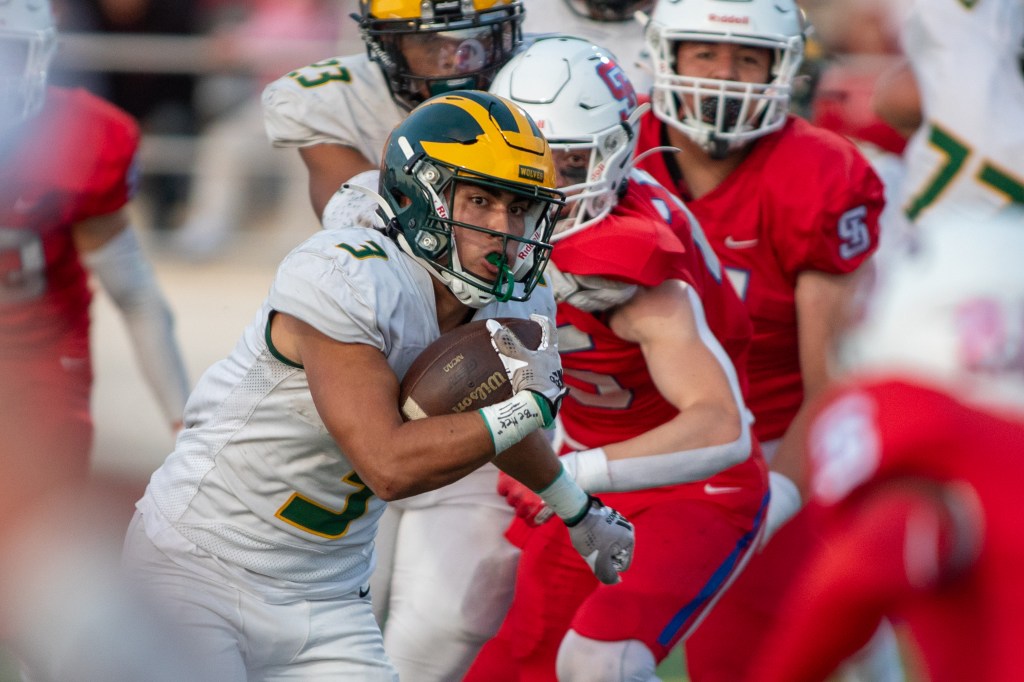Bay Area High School Athletes Of The Week: Prep Poll Open Now Bay Area High School Athletes Of The Week: Prep Poll Open Now