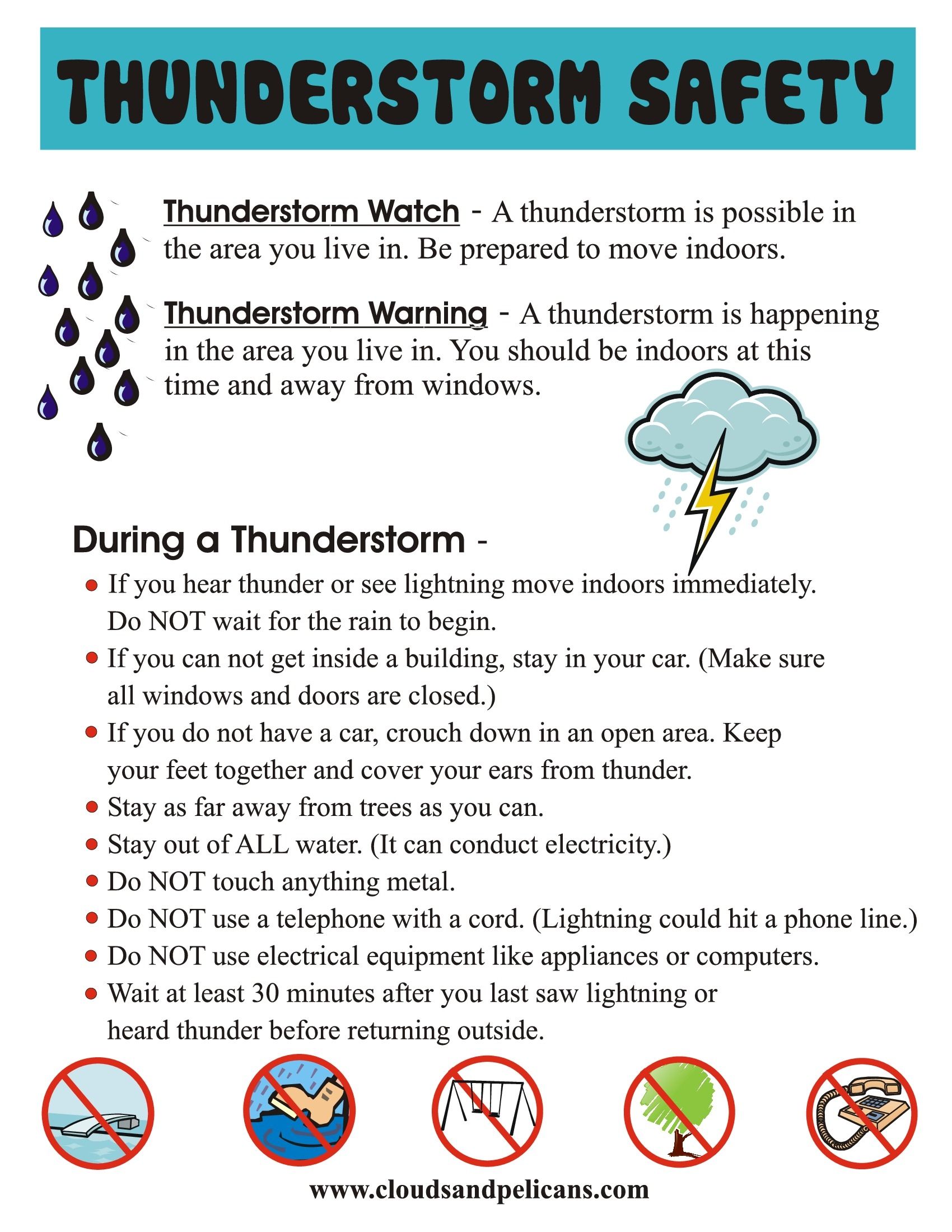 Bay Area Severe Thunderstorm Warning: Current Conditions And Safety Tips Bay Area Severe Thunderstorm Warning: Current Conditions And Safety Tips