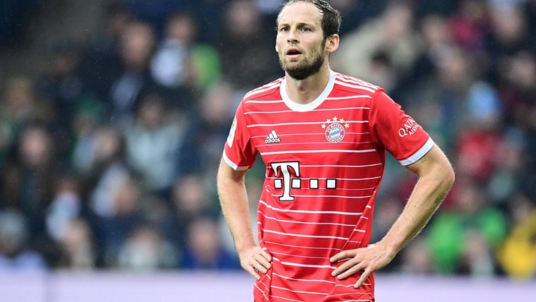 Bayern München: Het Afscheid Van Thomas Müller En De Toekomst Van De Club Bayern München: Het Afscheid Van Thomas Müller En De Toekomst Van De Club