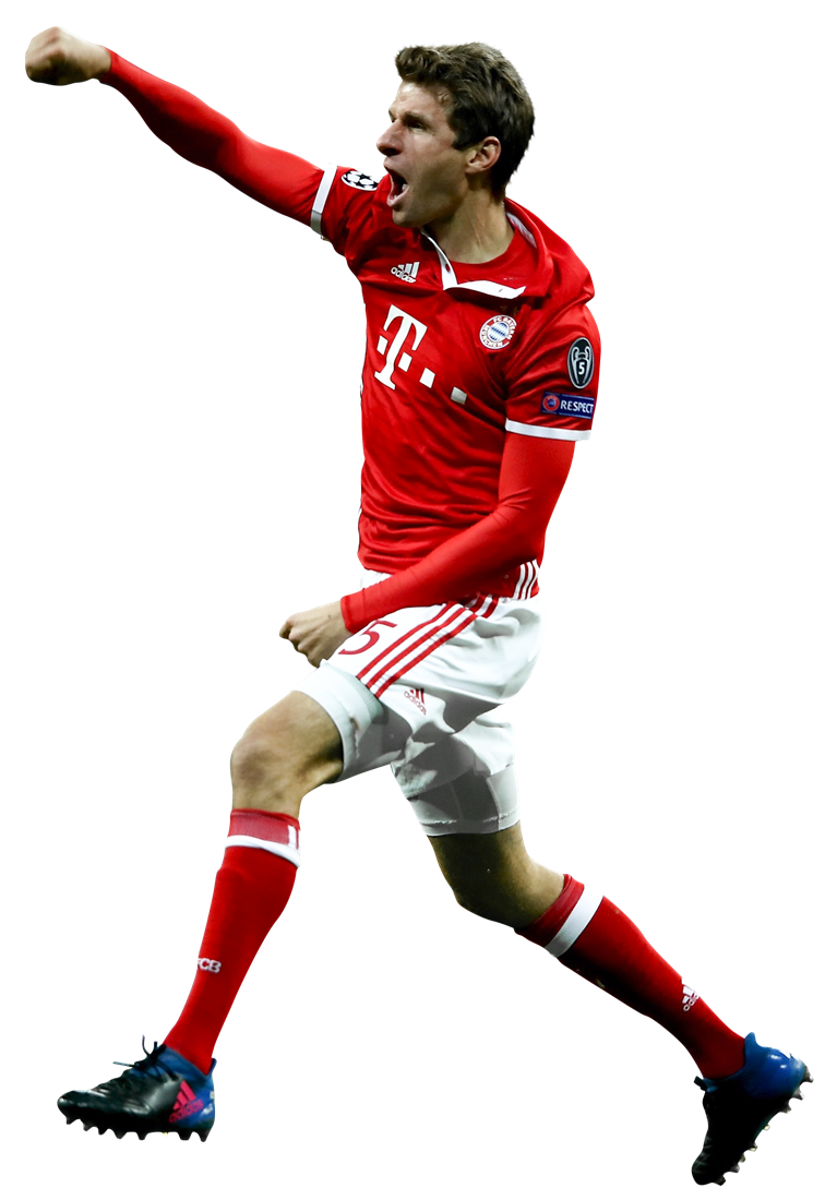 Bayern Munich Legend Thomas Müller: A Look At His Most Common Teammates Bayern Munich Legend Thomas Müller: A Look At His Most Common Teammates