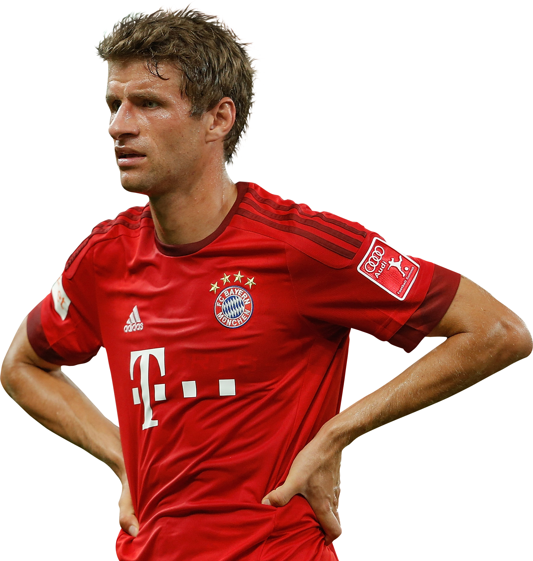 Bayern Munich's Future Without Thomas Müller: A Look At The Reactions Bayern Munich's Future Without Thomas Müller: A Look At The Reactions