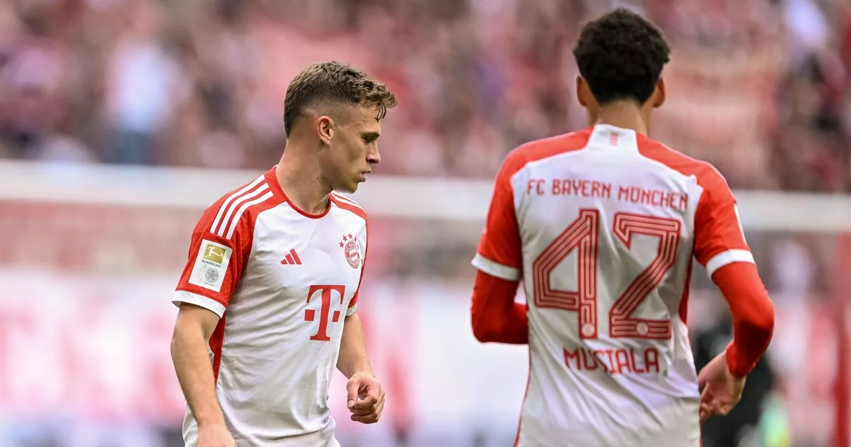 Bayern Snubs Liverpool And Man United Bids Bayern Snubs Liverpool And Man United Bids