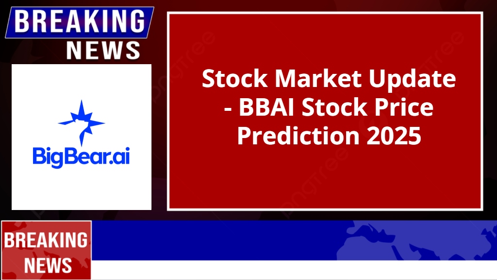 BBAI Stock: A Deep Dive Into The Q1 Earnings Report And Market Reaction BBAI Stock: A Deep Dive Into The Q1 Earnings Report And Market Reaction
