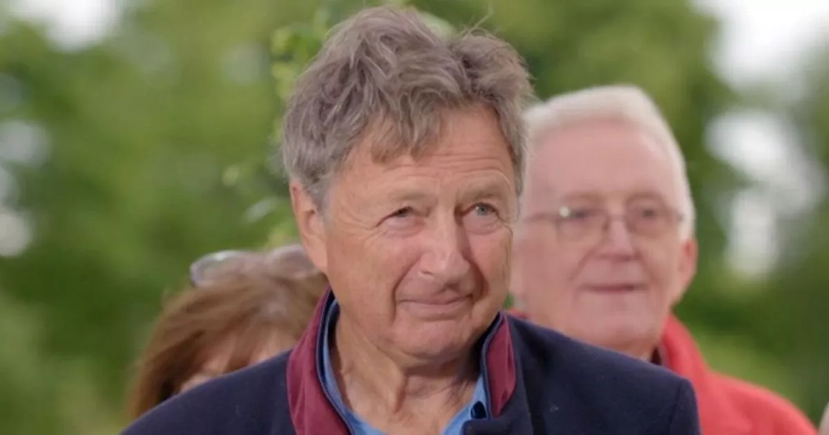 BBC Antiques Roadshow Leads To US Couple's Arrest In The UK BBC Antiques Roadshow Leads To US Couple's Arrest In The UK