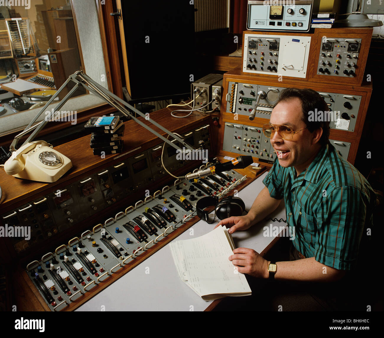 BBC Lancashire: Remembering DJ Andy Peebles With Andy Bayes BBC Lancashire: Remembering DJ Andy Peebles With Andy Bayes