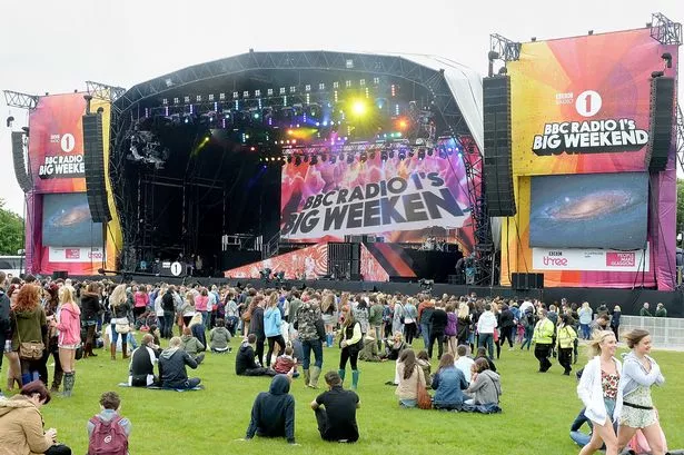 BBC Radio 1's Big Weekend: Full Lineup Featuring Jorja Smith, Biffy Clyro, And Blossoms BBC Radio 1's Big Weekend: Full Lineup Featuring Jorja Smith, Biffy Clyro, And Blossoms