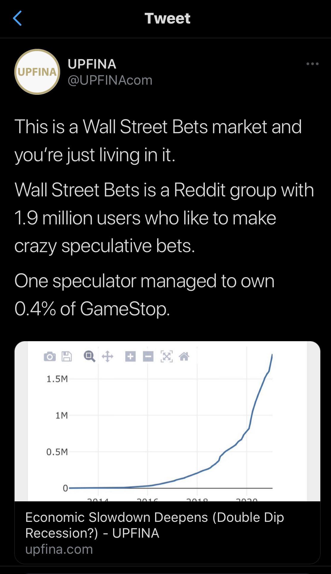 Bear Market Bets Falter: Wall Street's Strong Comeback Bear Market Bets Falter: Wall Street's Strong Comeback