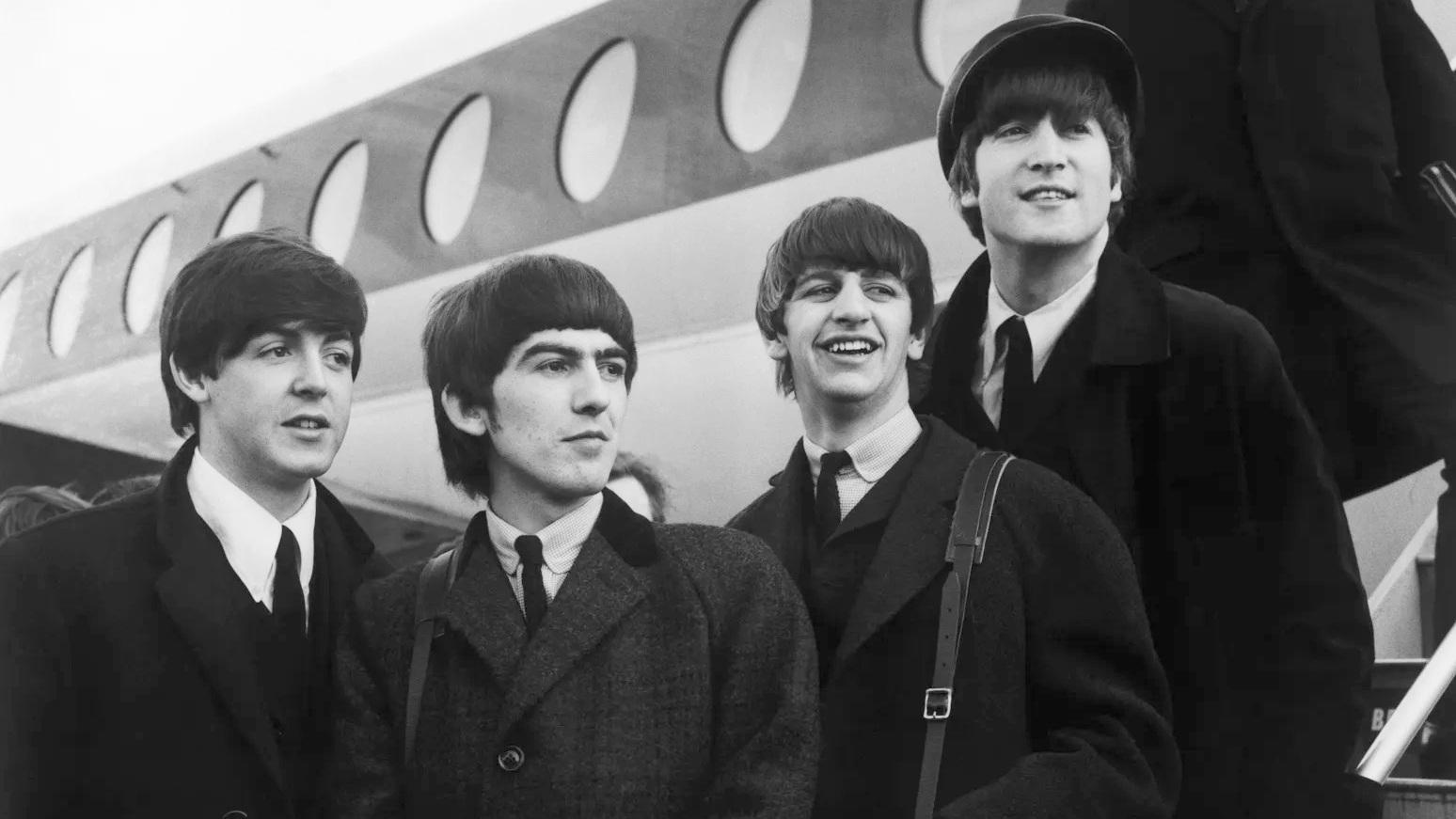 Beatles Casting Announcement Sparks Debate: Examining The Beatles Casting Announcement Sparks Debate: Examining The