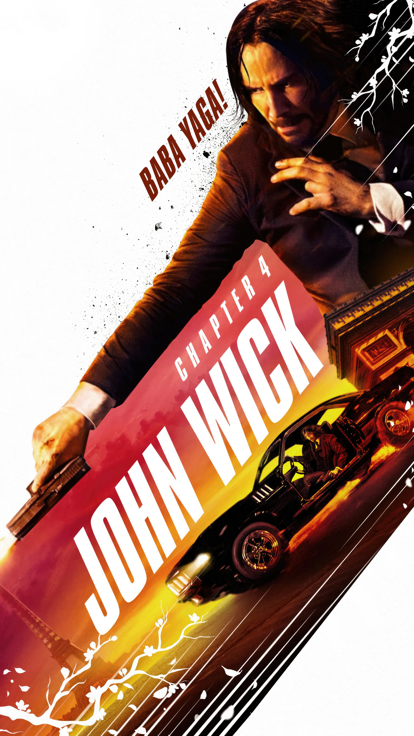 Become Baba Yaga: A Guide To The John Wick Experience, Las Vegas Become Baba Yaga: A Guide To The John Wick Experience, Las Vegas