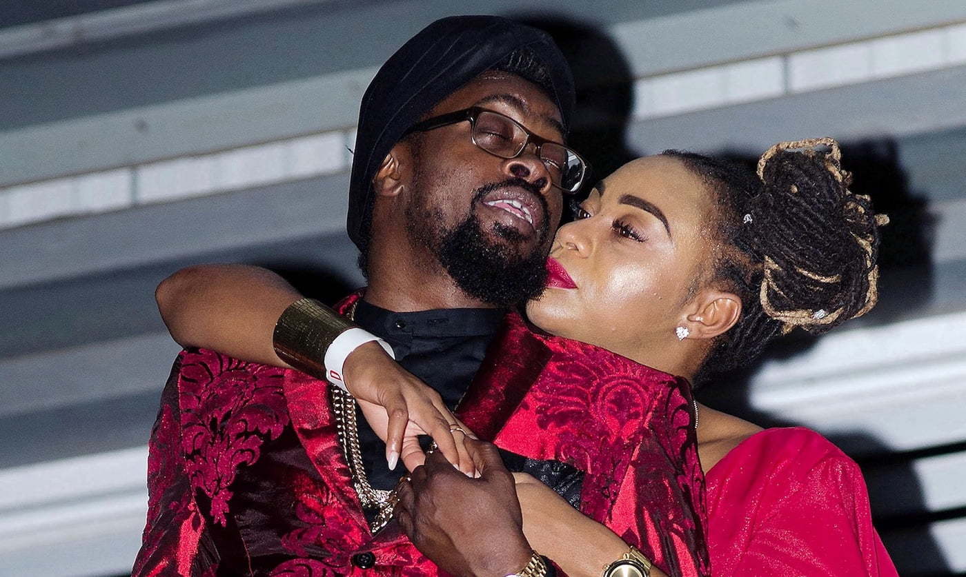 Beenie Man Announces New York Domination: What Does It Mean For IT A STREAM? Beenie Man Announces New York Domination: What Does It Mean For IT A STREAM?