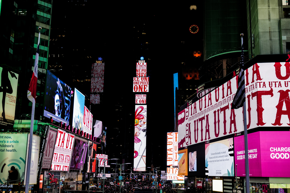 Beenie Man's New York Takeover: Is This The Future Of IT? Beenie Man's New York Takeover: Is This The Future Of IT?