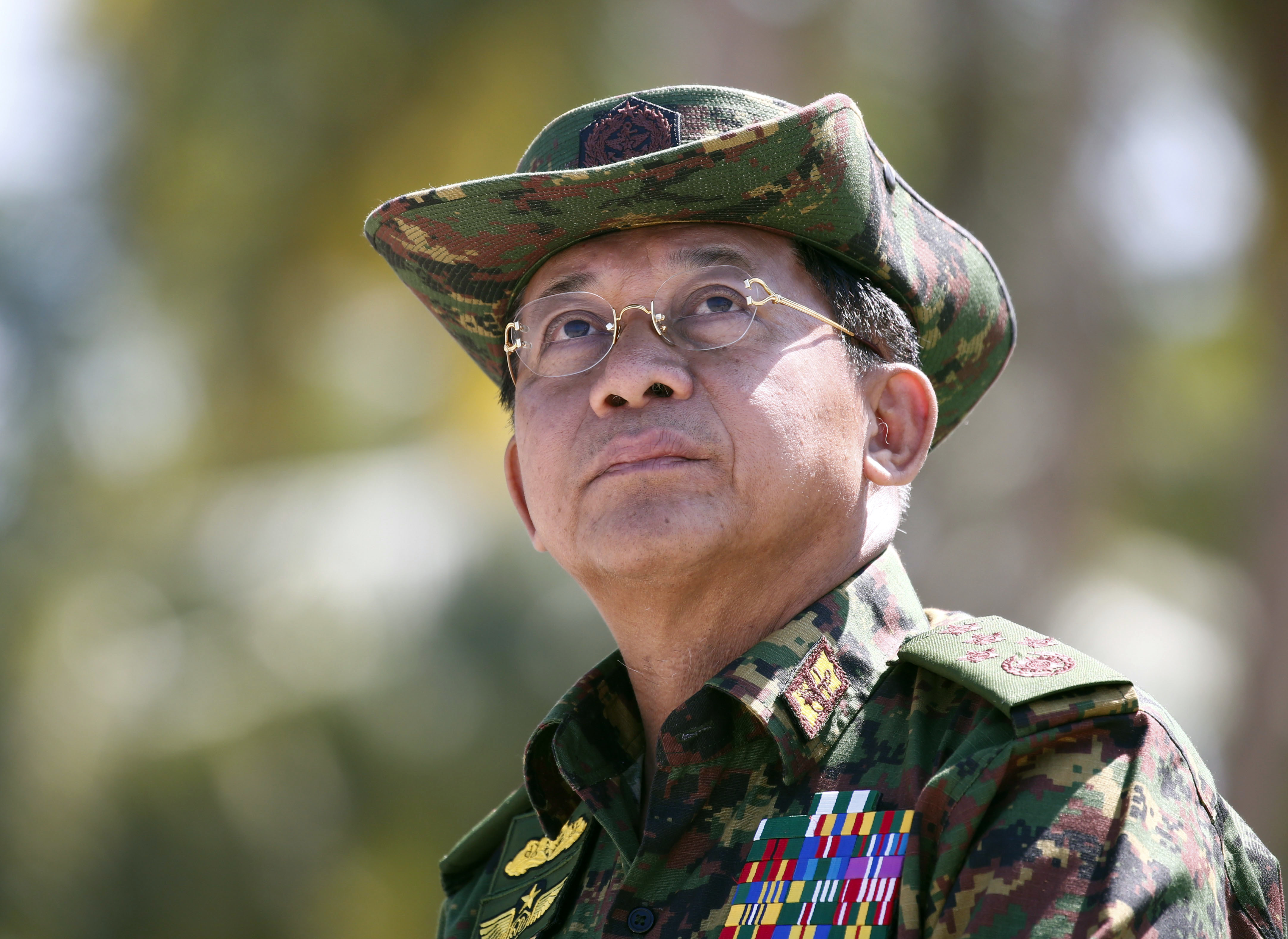 Behind The Double Standard: UK And Australia's Sanctions On Myanmar – A Critical Analysis Behind The Double Standard: UK And Australia's Sanctions On Myanmar – A Critical Analysis