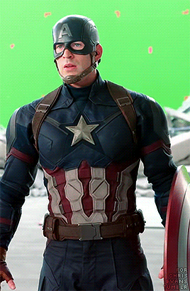Behind The Scenes: Chris Evans' Admiration For Co-Star Scarlett Johansson Behind The Scenes: Chris Evans' Admiration For Co-Star Scarlett Johansson
