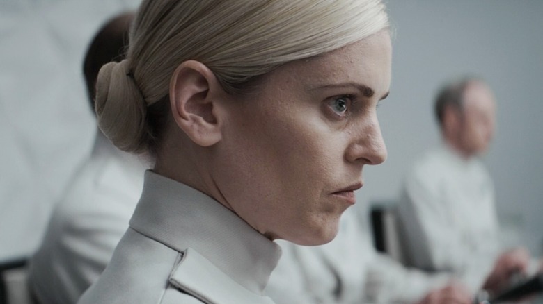 Behind The Scenes Of Andor's Final Season: Cast Interview On The Rogue One Prequel Behind The Scenes Of Andor's Final Season: Cast Interview On The Rogue One Prequel