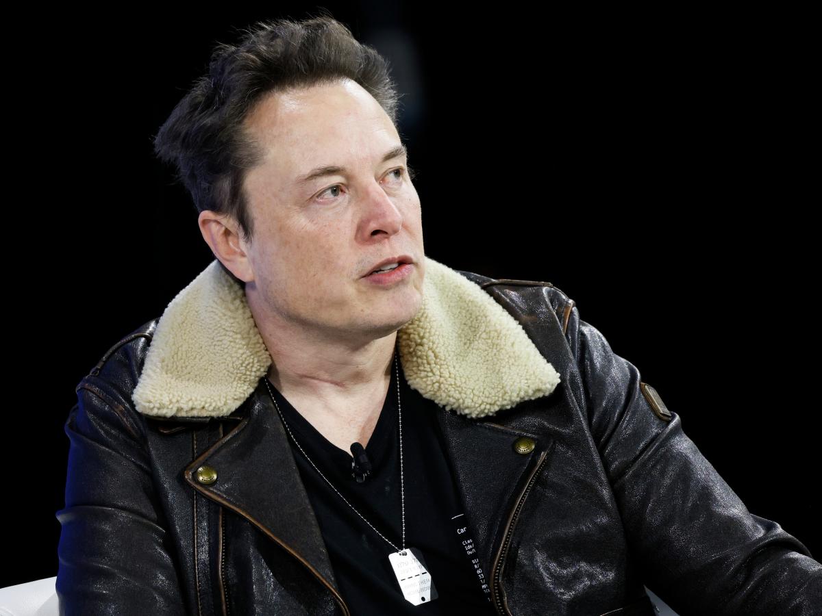 Behind The Scenes: Trump's Doubts Before Elon Musk's Exit