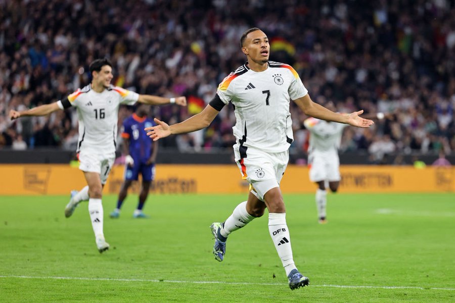 Belanda Dan Spanyol Berbagi Poin: Hasil 2-2 Di UEFA Nations League Belanda Dan Spanyol Berbagi Poin: Hasil 2-2 Di UEFA Nations League