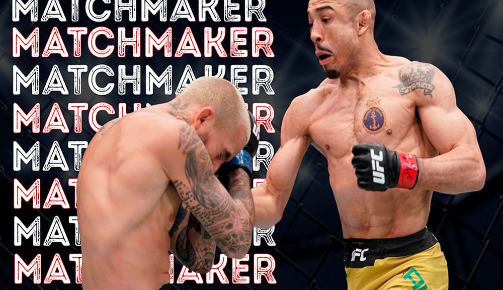 Bellator's Freire Set For Fight Against Jose Aldo Bellator's Freire Set For Fight Against Jose Aldo