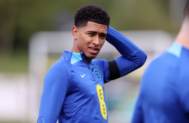 Bellingham To Dortmund: A Likely Transfer? Bellingham To Dortmund: A Likely Transfer?