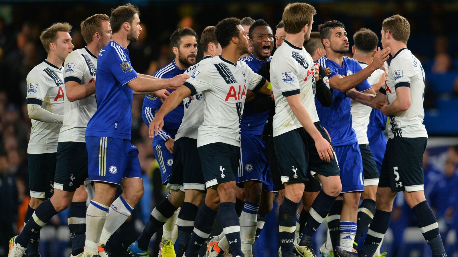 Bellingham's Price Tag: Chelsea And Tottenham Face Transfer Battle Bellingham's Price Tag: Chelsea And Tottenham Face Transfer Battle