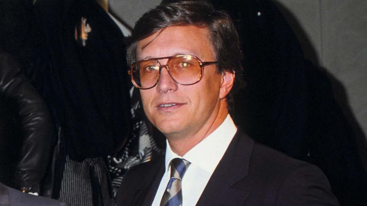 Benedetto Ceraulo: House Of Gucci Assassin's Family Tragedy