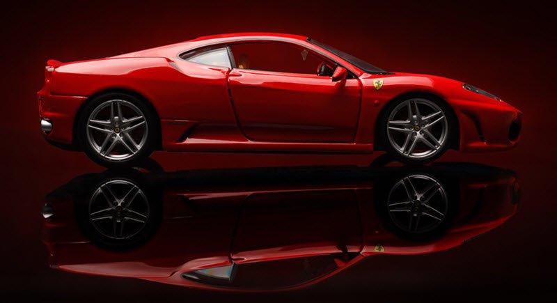 Bengaluru Welcomes Ferrari's First Official Service Centre Bengaluru Welcomes Ferrari's First Official Service Centre