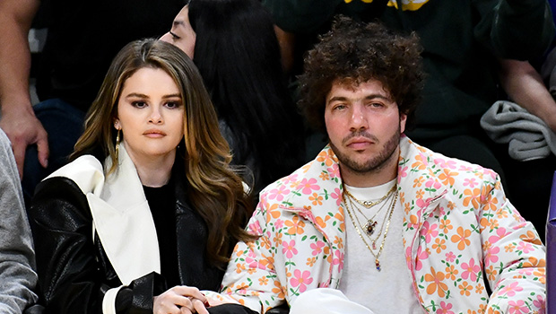 Benny Blanco And Selena Gomez: Addressing The Cheating Rumors Benny Blanco And Selena Gomez: Addressing The Cheating Rumors