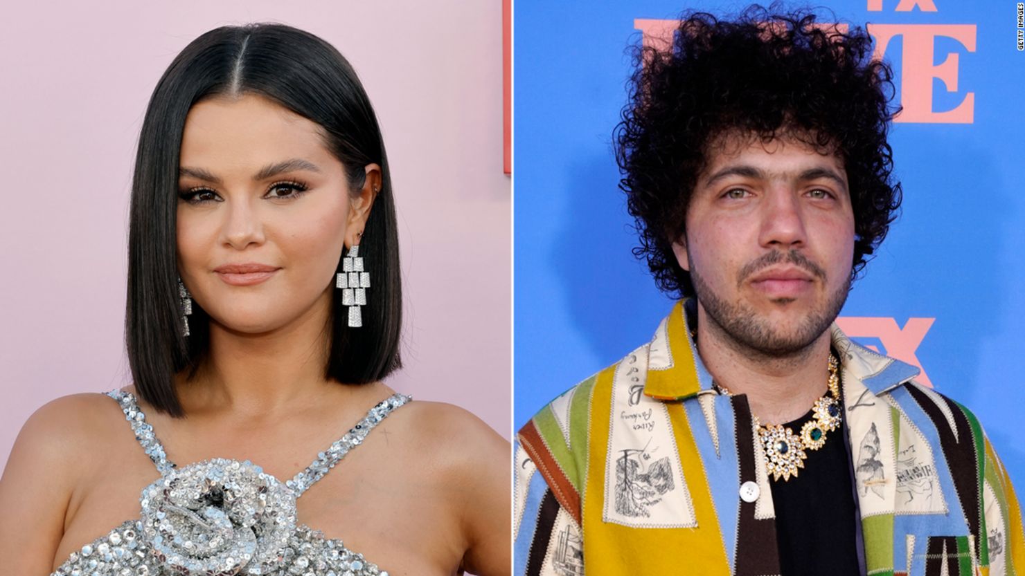 Benny Blanco And Selena Gomez: Addressing The Recent Cheating Allegations Benny Blanco And Selena Gomez: Addressing The Recent Cheating Allegations