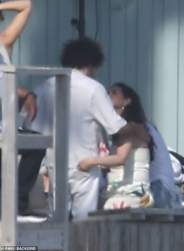 Benny Blanco Cheating Rumors: 10 Photos That Spark Controversy Benny Blanco Cheating Rumors: 10 Photos That Spark Controversy