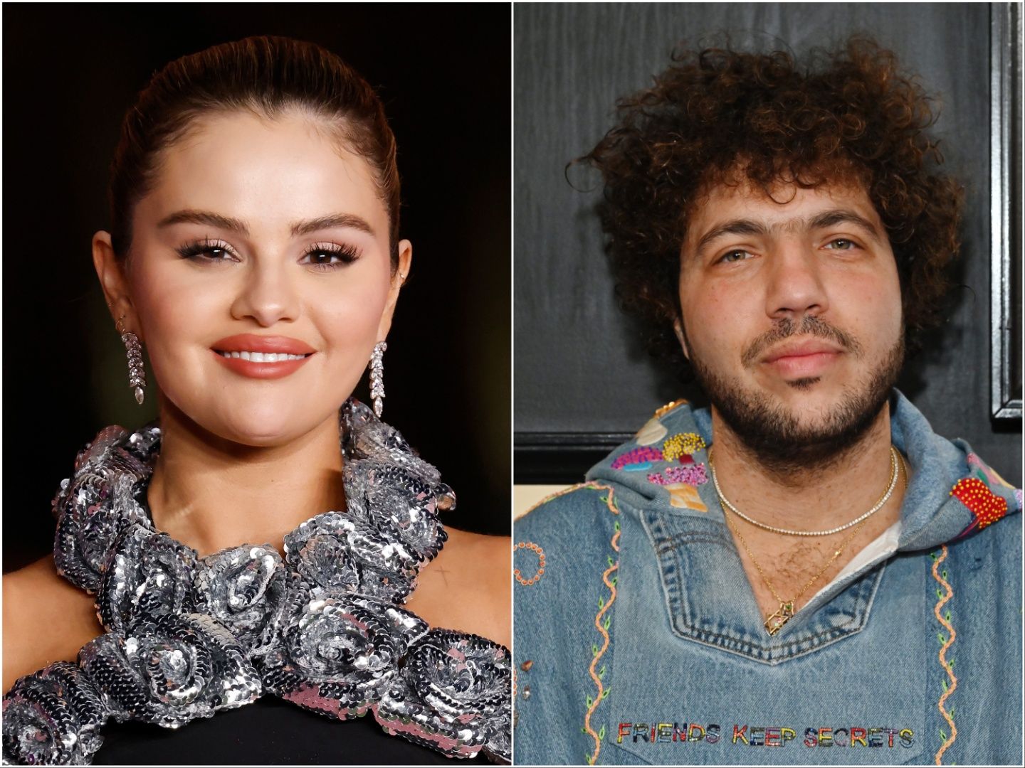 Benny Blanco Cheating Rumors: The Latest Updates On His Relationship With Selena Gomez Benny Blanco Cheating Rumors: The Latest Updates On His Relationship With Selena Gomez