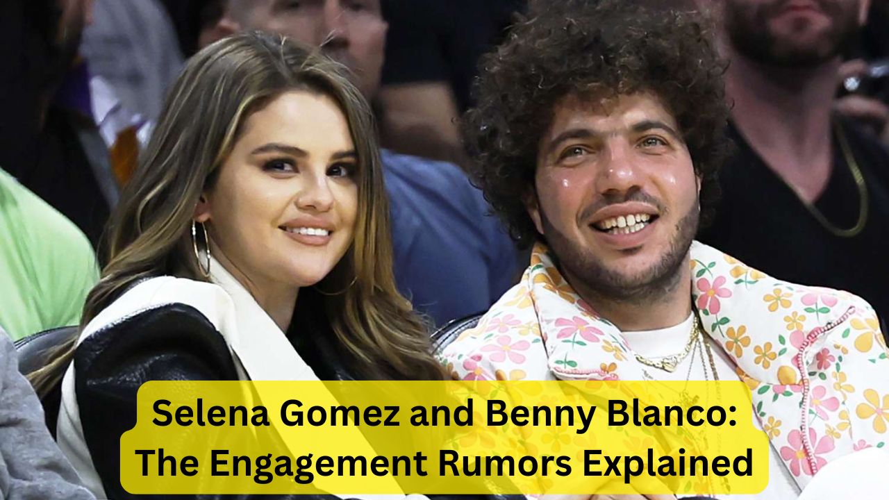 Benny Blanco Cheating Rumors: What We Know About The Selena Gomez Buzz Benny Blanco Cheating Rumors: What We Know About The Selena Gomez Buzz