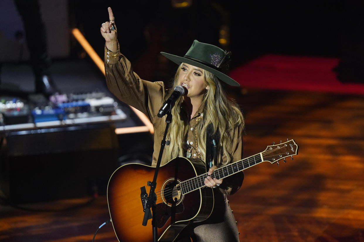 Benson Boone And Lainey Wilson Confirmed For American Music Awards Performance Benson Boone And Lainey Wilson Confirmed For American Music Awards Performance