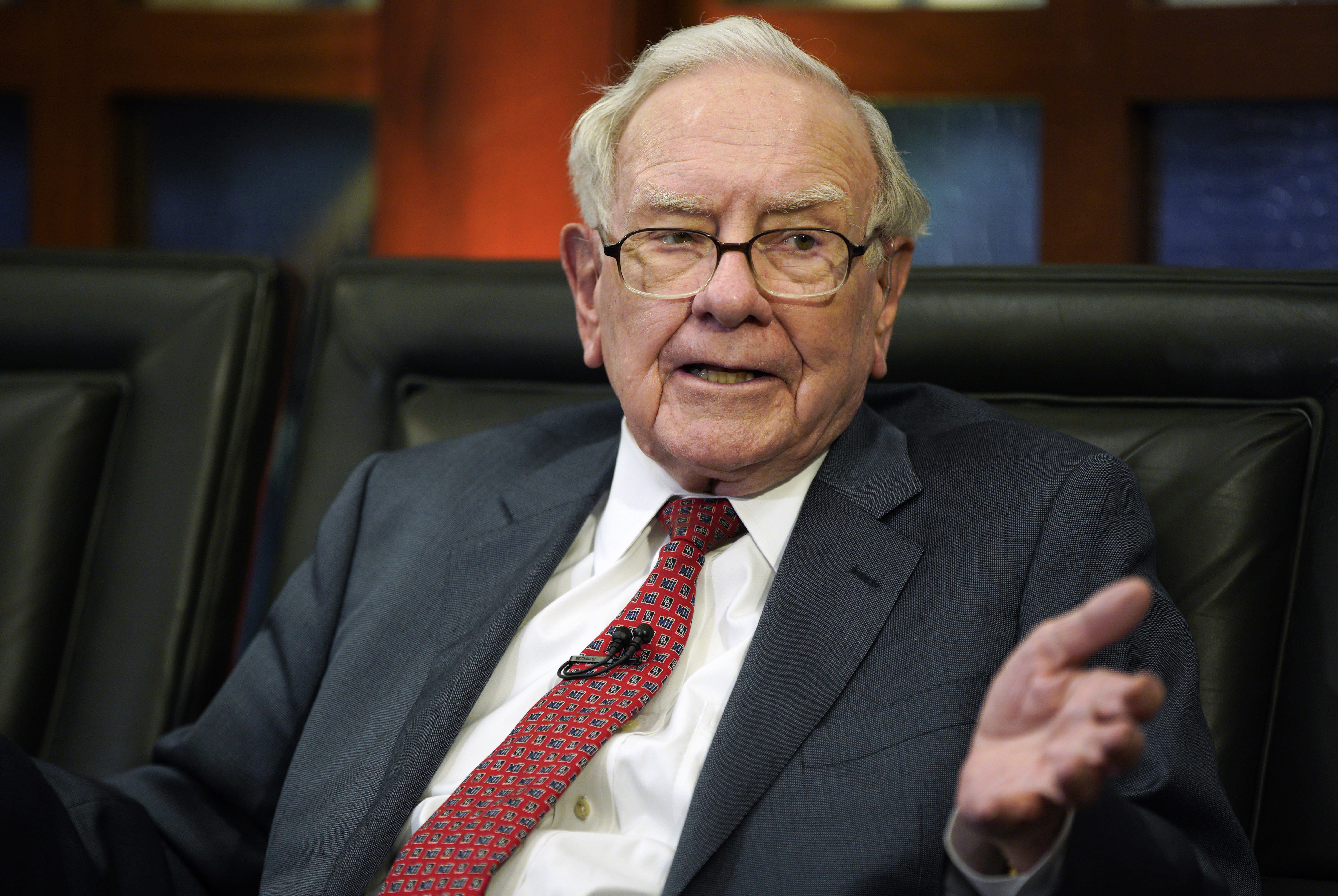 Berkshire Hathaway And Apple: What Happens After Buffett Steps Down? Berkshire Hathaway And Apple: What Happens After Buffett Steps Down?