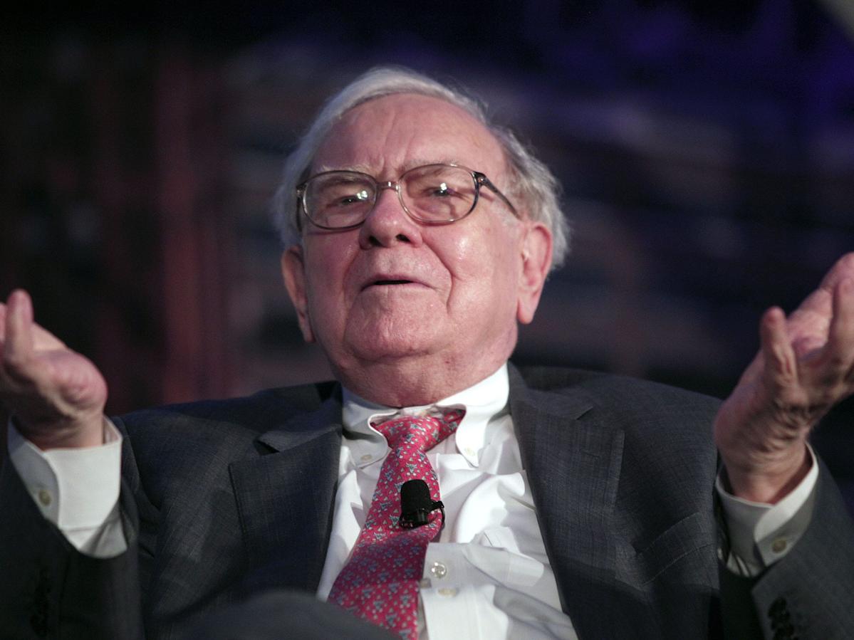 Berkshire Hathaway's Apple Stock: Analyzing The Post-Buffett Era Berkshire Hathaway's Apple Stock: Analyzing The Post-Buffett Era